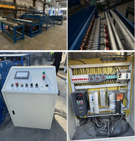 Machine à souder automatique de haute qualité pour grillage métallique, idéale pour cages de stockage, clôtures et construction – Offre spéciale