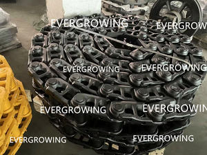 מסלול הרכבה עבור p & h 5045 זחילה עגור עגורן חלקי יצרן חלקי רכב - Product Image 4