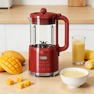 Mixeurs électriques commerciaux et domestiques robustes 2 en 1, fruits, mixeur et <span class=keywords><strong>robot</strong></span> <span class=keywords><strong>culinaire</strong></span> robustes, achetez maintenant - Product Image 3