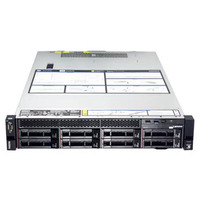For Lenovo WR3220G2 Refurbished Server 16GB RAM 3.3GHz 512GB SSD Enterprise Computing