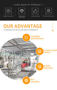 TCA-Cinta transportadora eléctrica <span class=keywords><strong>de</strong></span> tres puntos <span class=keywords><strong>para</strong></span> matadero <span class=keywords><strong>de</strong></span> cerdo, <span class=keywords><strong>precio</strong></span> <span class=keywords><strong>de</strong></span> máquina <span class=keywords><strong>de</strong></span> exterminio <span class=keywords><strong>de</strong></span> cerdo - Product Image 6