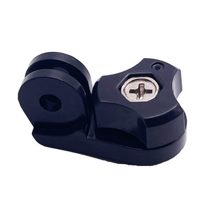 ขายึดกล้องแอคชั่น 1/4 นิ้ว อลูมิเนียมอัลลอย ทนทาน ใช้ได้กับ GoPro - Product Image 1