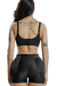 セクシーな女性下着バムエンハンサーシェーパースポンジバットパッドリフトパンティー - Product Image 3