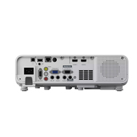 Proyector Láser 3LCD CB-L260F, 4600 Lúmenes, 1080P |   Pantalla Inalámbrica de 4 Pantallas con Contraste de 2.5M:1 para Oficina