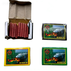 Petardos de Alta Calidad K0201 K0203 K0204 K0205 K0206, Venta al por Mayor de Fábrica, Empaquetados para Fiestas de Año Nuevo - Product Image 1