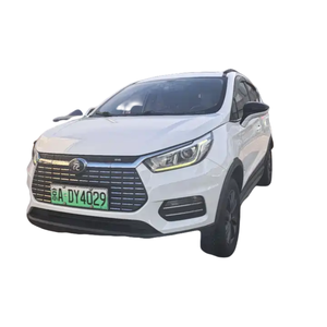 二手二手比亚迪元新能源2019 EV360智联享乐版 - Product Image 1