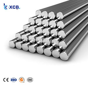 Batang Baja Tahan Karat AISI 201/304/304L/309S/<span class=keywords><strong>310</strong></span>/310S/316/316L/321/410/430 Diameter 25-200mm AISI 316ti Pemotongan Pembengkokan Pengelasan - Product Image 6