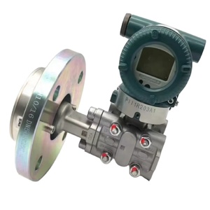 ดิฟเฟอเรนเชียลแบบติดตั้งบนหน้าแปลนรุ่นใหม่ Yokogawa EJX210A ให้ประสิทธิภาพและความเสถียร - Product Image 2