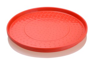 Bán Khay Thức Ăn Cho Gà Chất Lượng Cao Khay Thức Ăn Cho Gà Con - Product Image 3