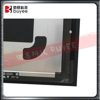 Tout nouveau moniteur d'assemblage LCD à écran large 5K TFT pour Pro 27 pouces (fin 2017 A1862) avec remplacement