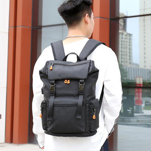 Sac à dos tactique léger personnalisé avec GPS, grande capacité, pour les voyages d'affaires de courte durée, sac à dos pour ordinateur - Product Image 4