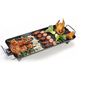 Poêle <span class=keywords><strong>à</strong></span> raclette en pierre de marbre pour 2 4 8 personnes sans fumée Multifonction pour Steak BBQ et fromage <span class=keywords><strong>à</strong></span> raclette avec <span class=keywords><strong>fondue</strong></span> - Product Image 5