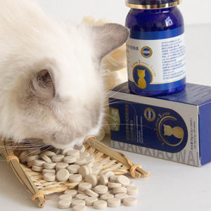 טבליות chondroitin כריש לחיות מחמד-גבוה גלוקוזאמין msm לתיקון משותף - Product Image 4