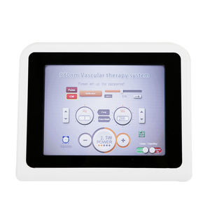 980nm Diodelaser Machine Voor Vasculaire Laesies En Haarverwijdering-Professionele Kwaliteit - Product Image 5