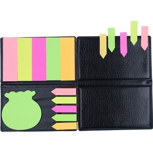 สติกเกอร์โน้ตแบบม้วนขายส่ง พิมพ์โลโก้ตามสั่ง - Product Image 3