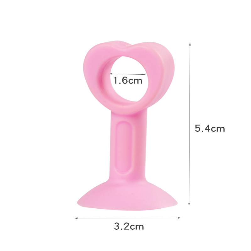 สไตล์ความรัก--สีชมพู