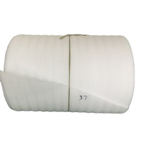 Rouleau de mousse EPE Matériau de protection et de rembourrage pour l'emballage et la couverture des articles