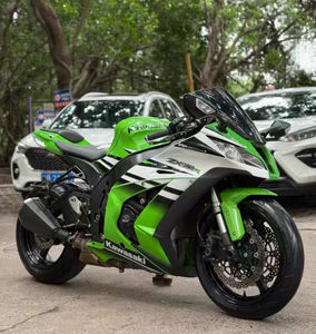 Utilisé pour la vente de la <span class=keywords><strong>moto</strong></span> Honda NM4-02 Cruiser d'occasion en 2017 - Product Image 5