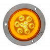 <span class=keywords><strong>Plafon</strong></span> Redondo <span class=keywords><strong>De</strong></span> 4 Funciones - Product Image 3