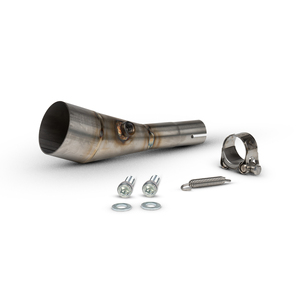 ระบบไอเสียสีดำ RX - Product Image 3