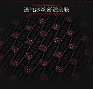 Cubiertas para asientos delanteros y traseros, protectores de asiento de coche de cuero de Nappa impermeables, juego completo, ajuste <span class=keywords><strong>Interior</strong></span> Universal para automóviles, 5 piezas - Product Image 4