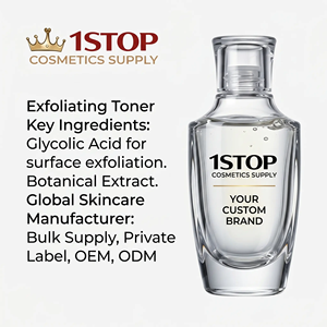 Pore Pad <span class=keywords><strong>2</strong></span>. Tonique Hydratant Visage Exfoliant pour Tous Types de Peaux Soin des Pores Formule Améliorée Offre Spéciale - Product Image 2