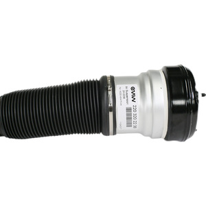 Nuevo Amortiguador de Suspensión Neumática 4Matic W220, Amortiguador de Aire OEM 2203202238 2203202138, Resorte Neumático - Product Image 2