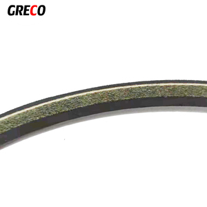 Cinghia di trasmissione rinforzata con fibra aramidica 72054-G01 & cinghia di avviamento 26414-G01 per EZ-GO medaglia TXT - Product Image 5