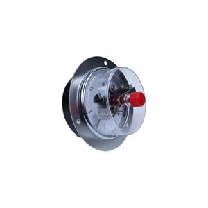 <span class=keywords><strong>Manomètre</strong></span> de pression d'<span class=keywords><strong>eau</strong></span> électrique OEM 16 bars <span class=keywords><strong>avec</strong></span> interrupteur de contact - Product Image 3