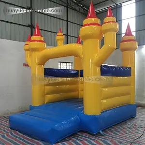 वाणिज्यिक Inflatable पार्टी उछाल Inflatable बाउंसर घर बच्चों के लिए Inflatable उछालभरी कॉम्बो