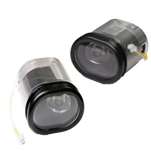 Phare avant LED pour Scooter électrique <span class=keywords><strong>Ninebot</strong></span> Es1 <span class=keywords><strong>Es2</strong></span> Es4 Pièces de rechange pour phare de scooter - Product Image 6