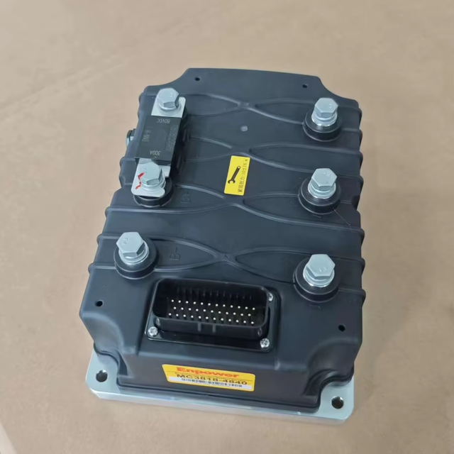 MC3818-4840 48V 400A 450A AC Motor Speed Controller for Moke Golf Cart AC Controller Buggy Replacement Parts