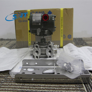 เครื่องวัดสัญญาณดิฟเฟอเรนเชียล Yokogawa รุ่น EJA110E จากญี่ปุ่น รุ่น EJA110E-JHS4G-919EB/D3/KU22 4-20ma - Product Image 4