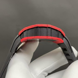 Montre mécanique squelettée pour homme 2025, étanche, au design élégant et pointe de style tendance - Product Image 6