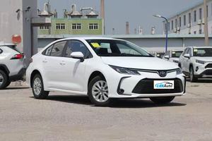 <span class=keywords><strong>Toyota</strong></span> <span class=keywords><strong>Corolla</strong></span> <span class=keywords><strong>2022</strong></span> 1.2T 4WD 16R Edición de Lujo, Sedán Compacto de Bajo Consumo, Interior Oscuro, <span class=keywords><strong>Precio</strong></span> Bajo - Product Image 3