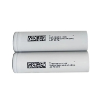 2026 DMEGC 18650 3.7V 3200mAh Rechargeable Li-Ion Battery for Flashlight Power Tools Robot E-bike Drone Rc Car