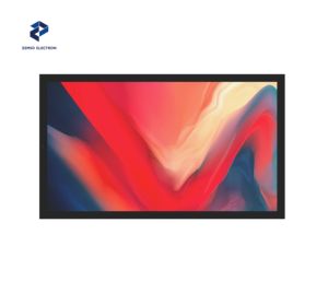 <span class=keywords><strong>OB3</strong></span> Pro All Aluminio Exterior QLED Señalización digital Atenuación local Pantalla ultra brillante y resistente a la intemperie - Product Image 2