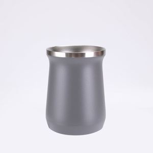 แก้วน้ำสแตนเลสสตีล 304 ขนาดเล็ก เก็บความร้อน-เย็น พกพาสะดวก - Product Image 1