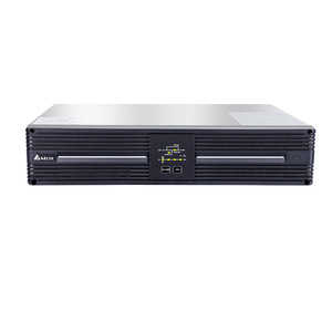 Delta R2K 1800W 2KVA Line Interactive <b>UPS</b> For Computer Networking With Built In Lead Acid <b>Battery</b> - Product Image 4