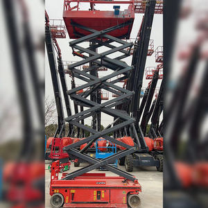 <span class=keywords><strong>Plataforma</strong></span> de trabajo aéreo telescópica de <span class=keywords><strong>segunda</strong></span> <span class=keywords><strong>mano</strong></span> montada en camión Manlift usado de 6-28m <span class=keywords><strong>Plataforma</strong></span> de elevación hidráulica - Product Image 6