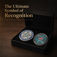 Broche en alliage de zinc avec émail en relief, conception personnalisée, logo personnalisé, pièce de collection en métal, cadeau pour collectionneur