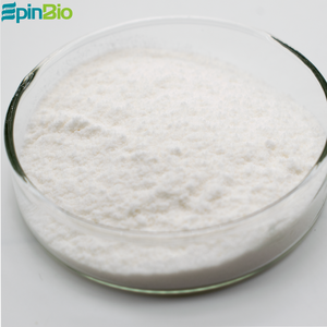 Epinbio Cosméticos & Food Grade Sclerotium Gum Pó Herbal Extract 80mesh 5,5-7,5 <span class=keywords><strong>pH</strong></span> 25kg Drum Embalagem - Product Image 5