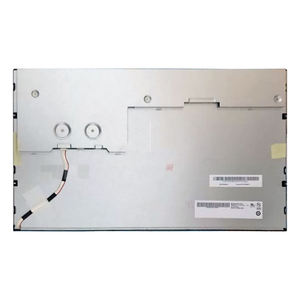 15.6 英寸笔记本电脑 LED 屏幕 G156XW01V3 1366(RGB)*768 LVDS 30 针 60Hz TN 400 cd/<span class=keywords><strong>m</strong></span>² 笔记本电脑显示屏 - Product Image 1