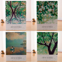 Notebook A4 A5 et personnalisé pour enfants, ordinateur portable, pas cher, personnel, pour exercice, pour l'école, sublimation