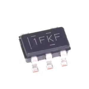 Régulateur linéaire TLV75733 MARK 1FKF SOT23-5 TLV75733PDBVR pour triode - Product Image 1