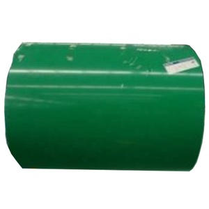 Bobina de Acero con Recubrimiento de Color <span class=keywords><strong>PPGI</strong></span>, Bobina de Acero <span class=keywords><strong>PPGI</strong></span> con Doble Recubrimiento, Número <span class=keywords><strong>RAL</strong></span>, Bobina de Acero <span class=keywords><strong>PPGI</strong></span>, Bobinas de Acero para Perfiles - Product Image 1