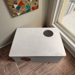 <span class=keywords><strong>Legno</strong></span> Multi camera nascondiglio labirinto criceto animali domestici habitat <span class=keywords><strong>di</strong></span> case boschive per topi criceti - Product Image 6