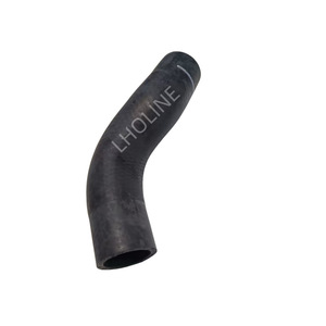 Tuyau de refroidissement en caoutchouc LHOLINE 16573-75080 pour connecteur de tuyau d'échappement de chauffage et de refroidissement du réservoir d'eau - Product Image 1