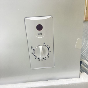 Congélateur de petite capacité à prix d'usine, congélateur domestique et commercial, adapté aux foyers de 1 à 2 personnes - Product Image 3