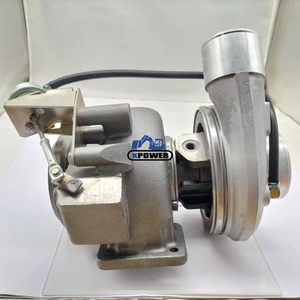 เทอร์โบชาร์จเจอร์เครื่องยนต์ดีเซล C9 Turbo E330C E330C L E330C LN อะไหล่รถขุด 216-7815 - Product Image 3